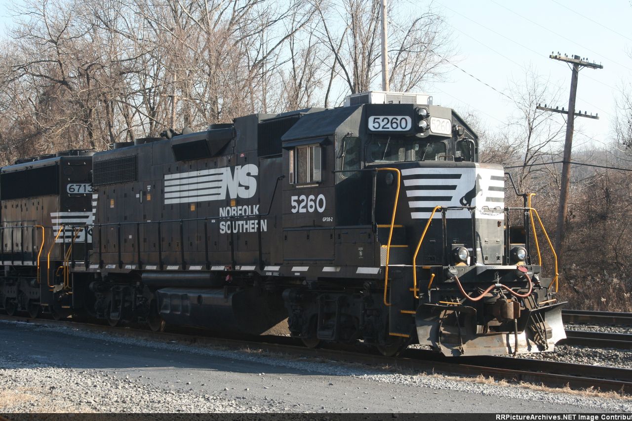 NS 5260